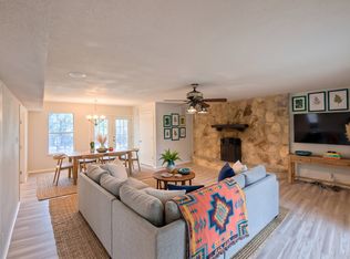31567 Panther Dr, Bulverde, TX 78163