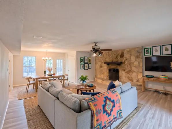 31567 Panther, Bulverde, TX 78163