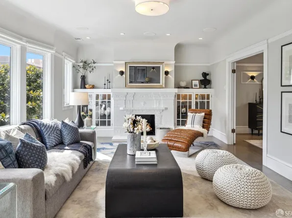 1524 Pacific Ave, San Francisco, CA 94109