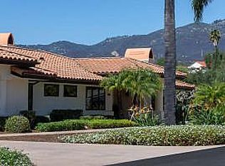 1065 Camino Del Retiro, Santa Barbara, CA 93110