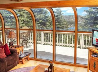 648 Buckingham Sq, Lake Arrowhead, CA 92385