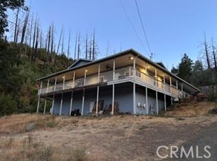 10901 Hot Springs Rd, Middletown, CA 95461