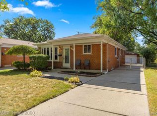 24941 Rouge River Dr, Dearborn Heights, MI 48127