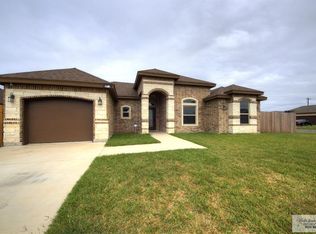 8702 Spoonbill St, Harlingen, TX 78552