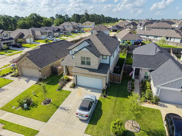 21640 Alberta Forest Cir, Magnolia, TX 77355
