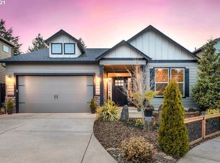4223 NE 157th Ct, Vancouver, WA 98682
