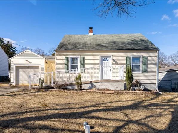 2509 Hermitage Ave, Easton, PA 18045