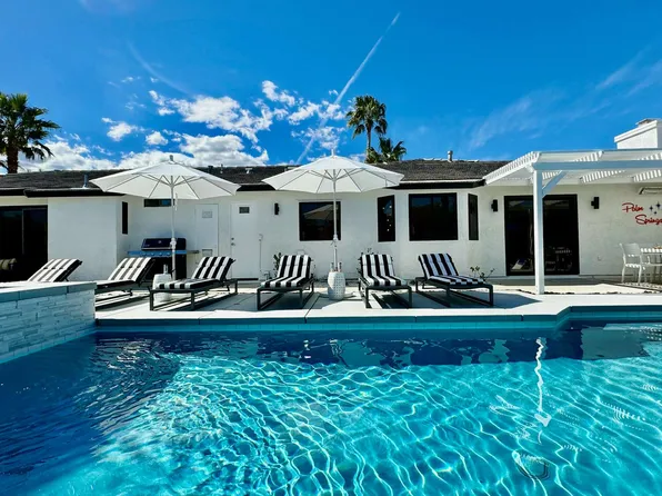 2004 E Nicola Rd, Palm Springs, CA 92262