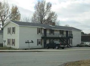 1905 Belt St #A, Jonesboro, AR 72401
