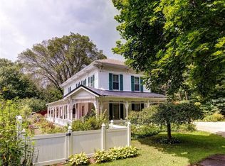 7611 Noble Rd, Windsor, OH 44099