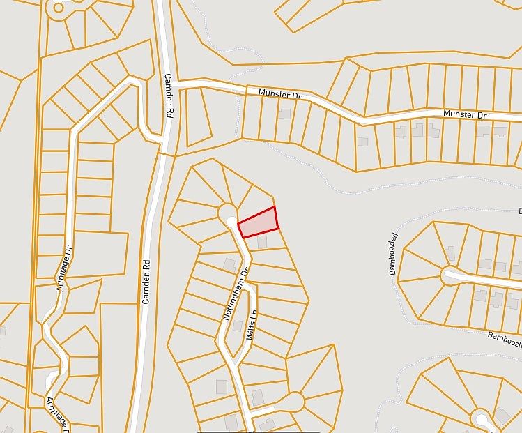 1st image of Nottingham Dr Lot 28