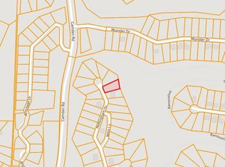 Nottingham Dr LOT 28, Bella Vista, AR 72715