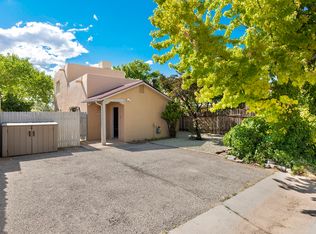 4508 Camino Verde, Santa Fe, NM 87507