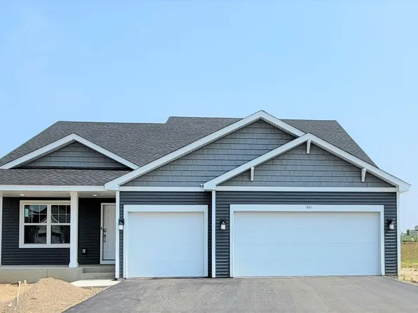 1945 Fulton Ln, Carver, MN 55315