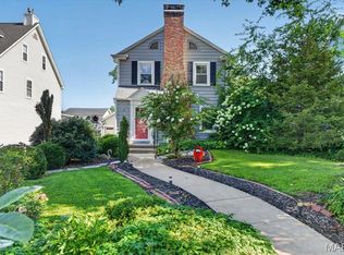 237 Peeke Ave, Saint Louis, MO 63122