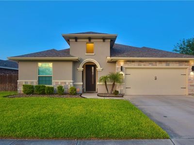 5225 Escondido Pass, McAllen, TX, 78504