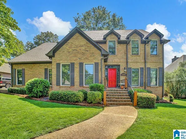 3235 Heathrow Downs, Hoover, AL 35226