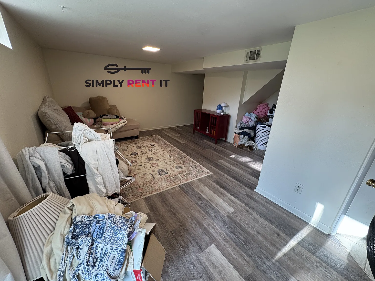 1 Home! 3 Rental Options | On Campus | Budget Friendly — Photo 3