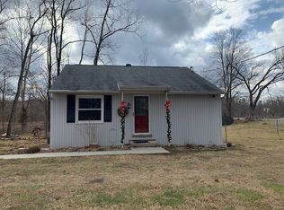 2380 E Rhorer Rd, Bloomington, IN 47401