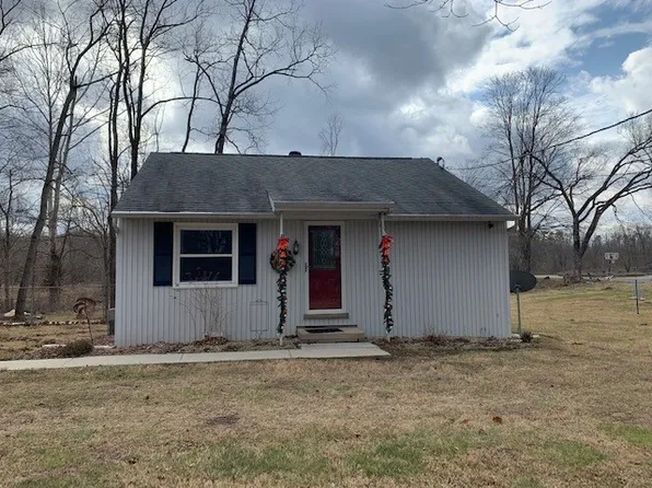 2380 E Rhorer Rd, Bloomington, IN 47401