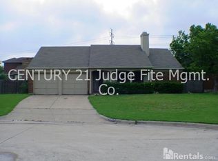 4357 Winchester Ct, Grand Prairie, TX 75052