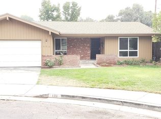 686 Dennis Ct, Merced, CA 95340