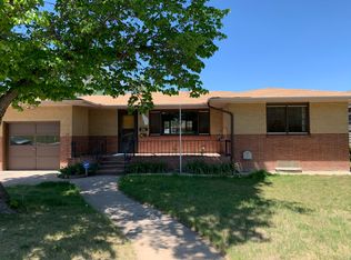 2105 11th St #1, Greeley, CO 80631