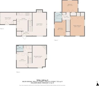 24 Wilbur Rd, Bergenfield, NJ, 07621