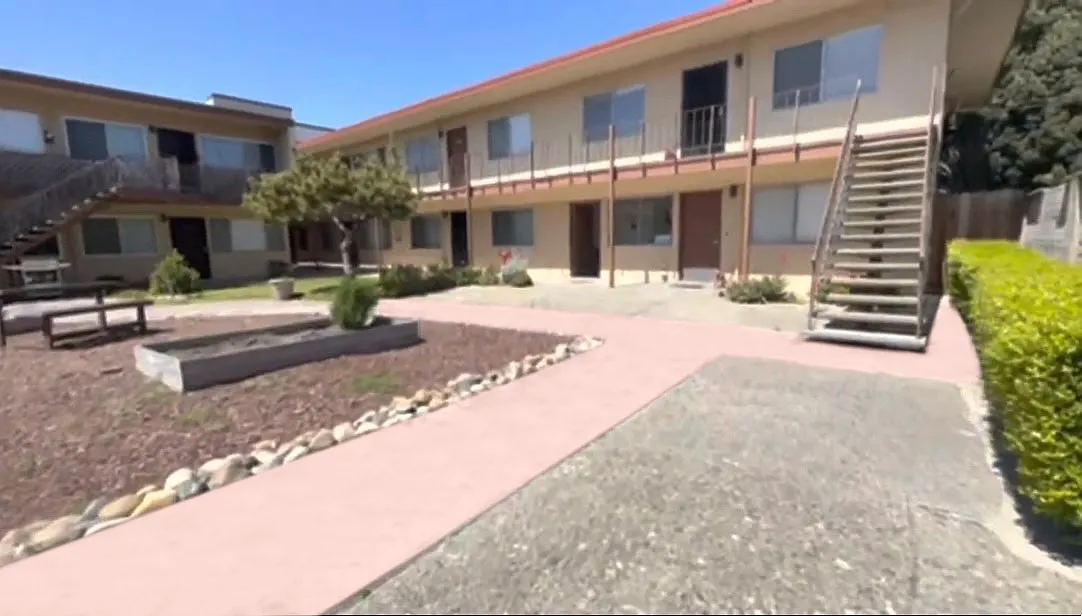 1 bed, 1.0 bath, $1,850 — Photo 1