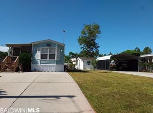 235 & 236 Defuniak Loop N, Lillian, AL 36549