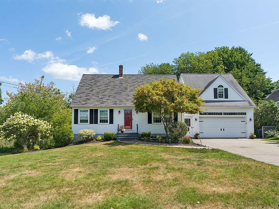 1st image of 21 Cathedral Oaks Drive