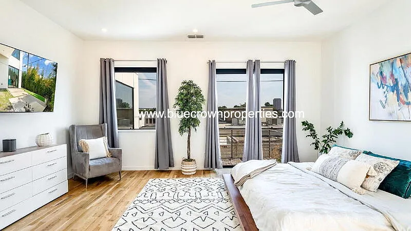 4 bed, 3.5 bath, 3284 sqft, $8,500 — Photo 4
