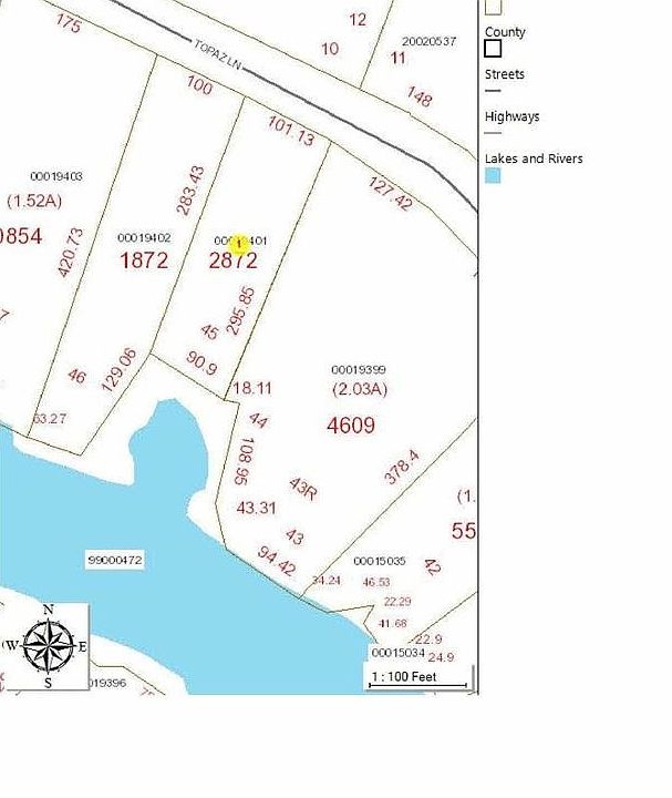 1st image of 0 Garner Ln Lot 35