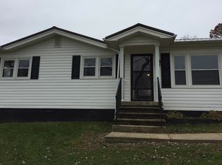 1224 Sulphur Springs Loop, Greeneville, TN 37745