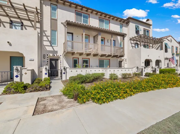 391 Townsite Promenade, Camarillo, CA 93010