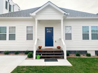121 N 9th St, Nashville, TN 37206