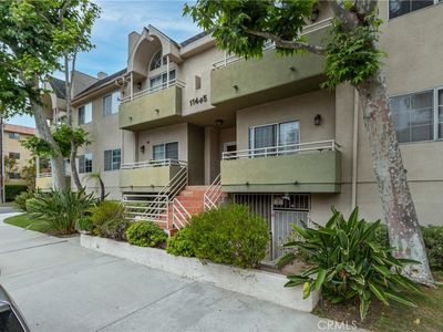 11485 Moorpark St Unit 15, North Hollywood, CA, 91602