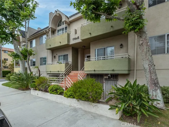 11485 Moorpark St Unit 15, North Hollywood, CA 91602