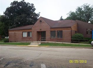 21 S Vine St, Belleville, WI 53508