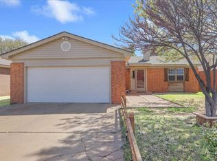 8817 Flint Ave, Lubbock, TX 79423