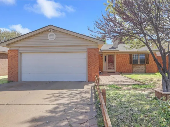 8817 Flint Ave, Lubbock, TX 79423