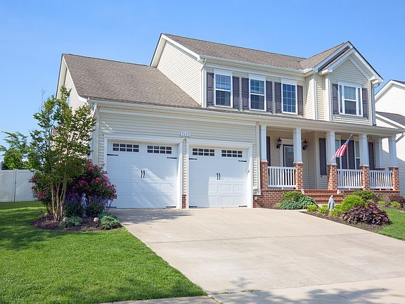 2nd image of 23635 Belmar Dr