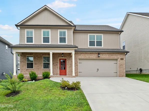 9024 Kirkhaven Ln, Knoxville, TN 37924