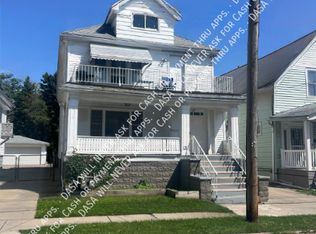 51 Randolph Ave, Buffalo, NY 14211