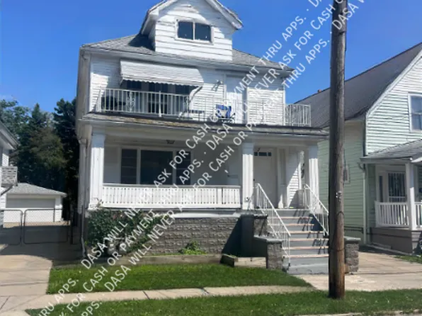 51 Randolph Ave, Buffalo, NY 14211