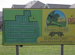 1435 Hunters Green Way, Marion, IA 52302