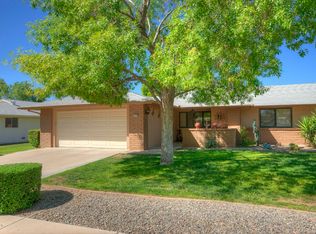 12735 W Ballad Dr, Sun City West, AZ 85375