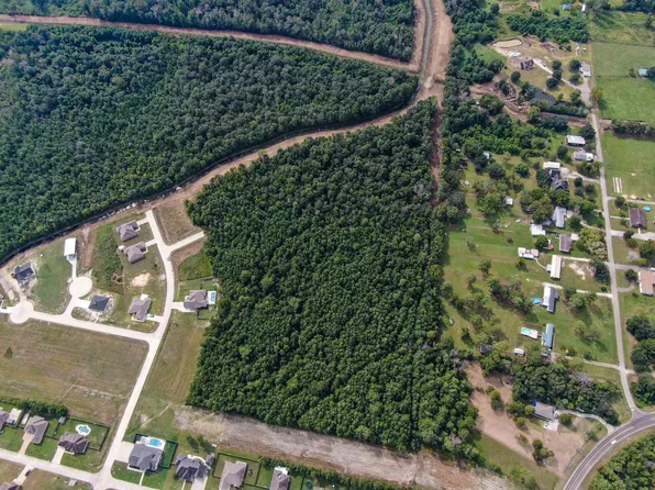 0 Amistad Blvd, Orange, TX 77630