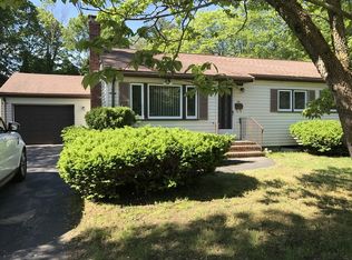 28 Horan Way, Stoughton, MA 02072