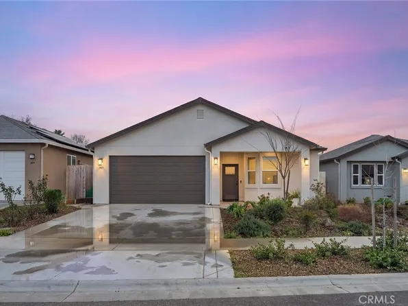 385 Bellamy Ter, Chico, CA 95973